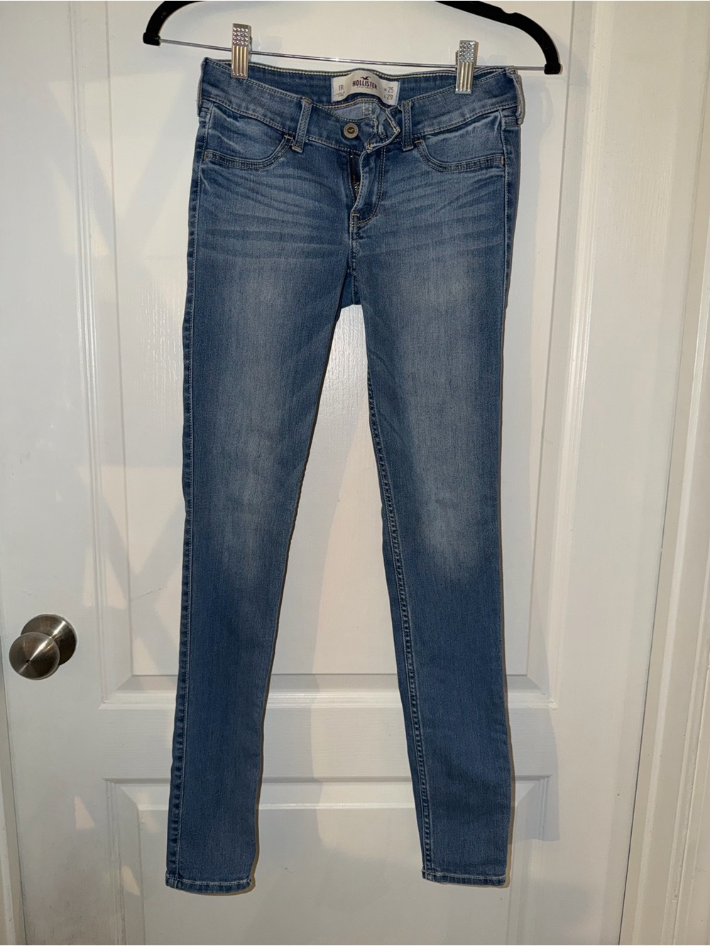 Hollister Jeggings